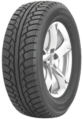 Goodride SW606 225/60 R18 104H