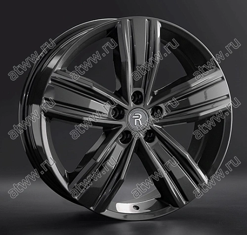 Диски литой Replay SK196 7x19 5*112 Et:43 Dia:57,1 gm Екатеринбург
