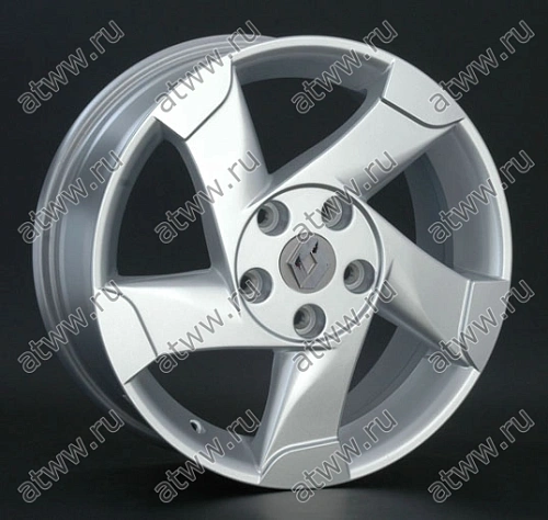 Диски литой Replay RN65 6,5x16 5*114,3 Et:50 Dia:66,1 S Екатеринбург