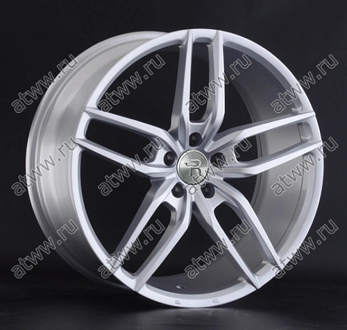 Диски литой Replay A140 8,5x19 5*112 Et:28 Dia:66,6 S Екатеринбург