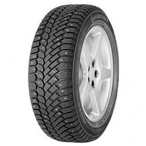 Continental ContiIceContact BD 235/60 R17 106T