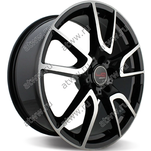 Диски литой Replica Concept MR530 8,5x19 5*112 Et:56 Dia:66,6 bkf Екатеринбург