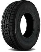 Boto X-Terrian BA80+ 285/60R18 116S