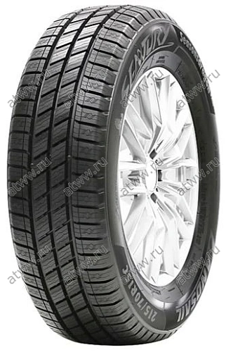 Летние шины Delinte AW6 VAN 205/75R16 110/108T Екатеринбург