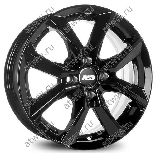 Диски литой N2O V2283 6x15 4*100 Et:36 Dia:67,1 B Екатеринбург