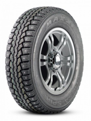 Maxxis MA-SLW 195/Full R15 106/104Q