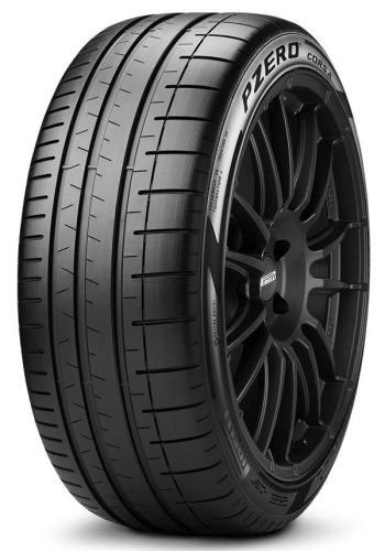 Pirelli P Zero Corsa 225/35 R19 88Y