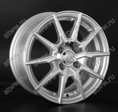 Диски литой LS wheels LS 769 7x16 4*100 Et:40 Dia:60,1 SF Екатеринбург