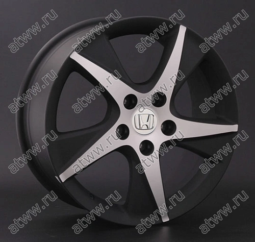 Диски литой Replay H24 7,5x17 5*114,3 Et:55 Dia:64,1 MBF Екатеринбург