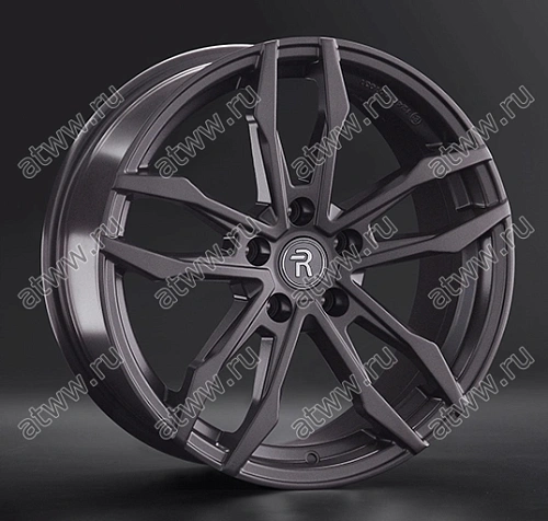 Диски литой Replay LX188 8x18 5*114,3 Et:30 Dia:60,1 MGM Екатеринбург
