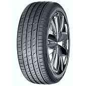 Nexen N'FERA SU1 225/50R17 98Y