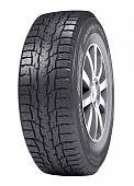 Nokian Tyres Hakkapeliitta CR3 225/55 R17 109/107R