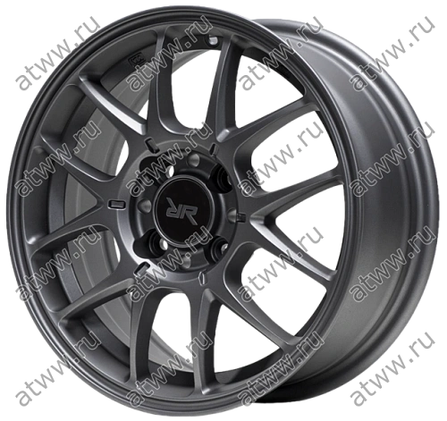 Диски литой RR CSSD2795 6x14 4*100 Et:38 Dia:60,1 MK/M Екатеринбург