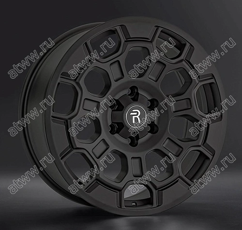 Диски литой Replay TA23 9x20 6*139,7 Et:40 Dia:100,1 MB Екатеринбург