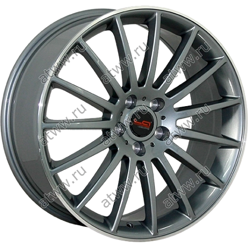 Диски литой Replay MR198 7,5x19 5*112 Et:40 Dia:66,6 GML Екатеринбург