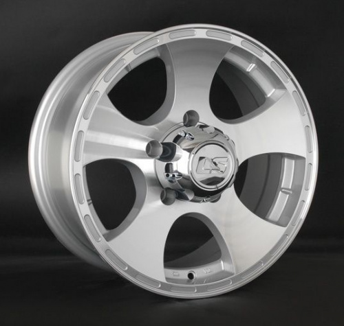 LS wheels LS795 7 x 16 5*139,7 Et: 5 Dia: 108,5 SF