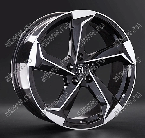 Диски литой Replay MR304 8x18 5*112 Et:43 Dia:66,6 BKF Екатеринбург