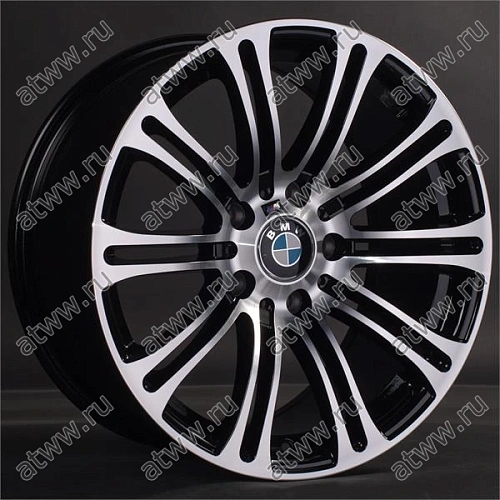 Диски литой RPLC BM18 8x17 5*120 Et:34 Dia:72,6 BFP Екатеринбург