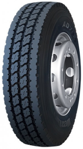 Goodride AD757 295/75 R22,5 144/141L 14pr (Ведущая)