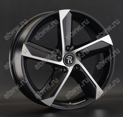Диски литой Replay NS215 7x18 5*114,3 Et:45 Dia:66,1 BKF Екатеринбург