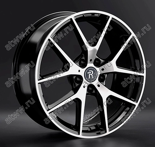 Диски литой Replay LX170 8x18 5*114,3 Et:30 Dia:60,1 S Екатеринбург