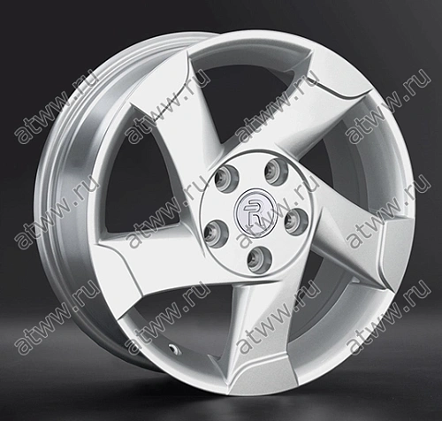 Диски литой Replay SZ67 6,5x16 5*114,3 Et:50 Dia:60,1 s Екатеринбург