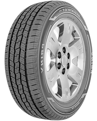 Prinx HICOUNTRY H/T HT2 285/45 R22 114H