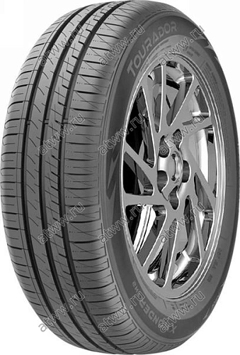 Летние шины Tourador X WONDER TH2 195/70R14 91T Екатеринбург
