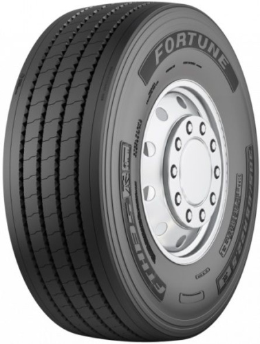 Fortune FTH135 215/75 R17,5 135/133J 18pr (Прицеп)