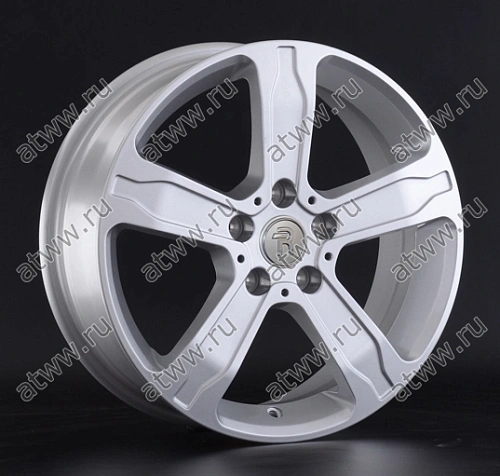 Диски литой Replay INF31 6,5x17 5*112 Et:38 Dia:66,6 S Екатеринбург