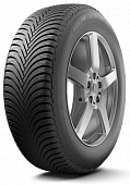 Michelin Pilot Alpin 5 235/40 R19 96W