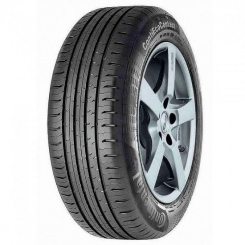 Continental EcoContact 5 215/65 R17 99V