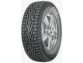 Ikon Tyres (Nokian Tyres) Nordman 7 SUV 235/60 R18 107T