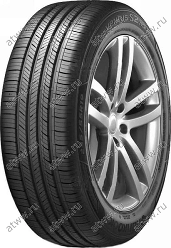Летние шины Hankook Ventus S2 AS X RH17 245/45R20 99V Екатеринбург