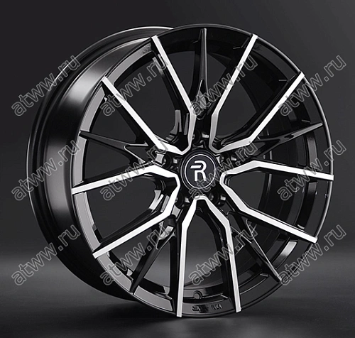 Диски литой Replay A262 7,5x17 5*112 Et:38 Dia:66,6 BKF Екатеринбург