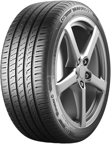 Barum Bravuris 5HM 245/40R20 99Y