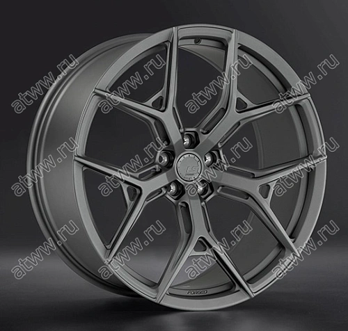 Диски кованый LS Forged FG14Y 9x20 5*127 Et:45 Dia:71,6 MGM Екатеринбург