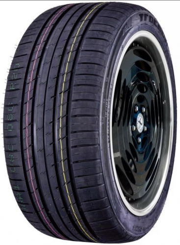 Tracmax X-Privilo RS01+ 275/45 R21 110Y