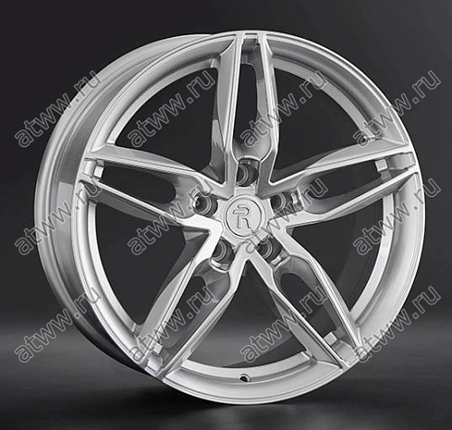 Диски литой Replay H150 7,5x17 5*114,3 Et:45 Dia:64,1 s Екатеринбург