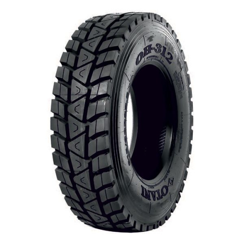 Otani OH-312 315/80 R22,5 156/150K 20pr (Ведущая)