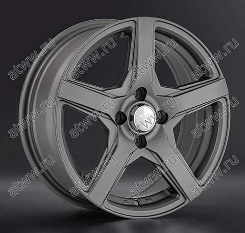 Диски литой LS wheels LS 779 6,5x15 4*98 Et:32 Dia:58,6 MGM Екатеринбург