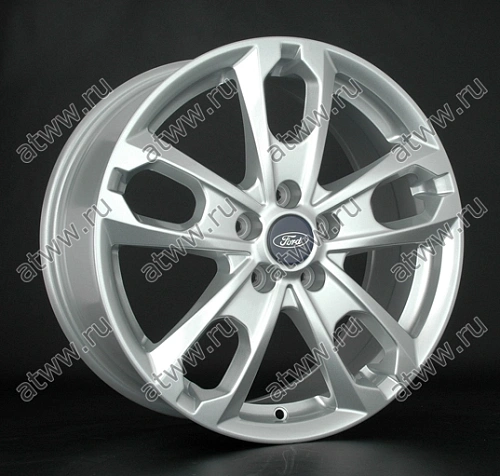 Диски литой Replay FD97 8x18 5*108 Et:55 Dia:63,3 S Екатеринбург