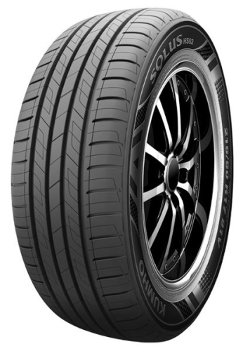 Kumho Solus HS63 215/50R17 95V