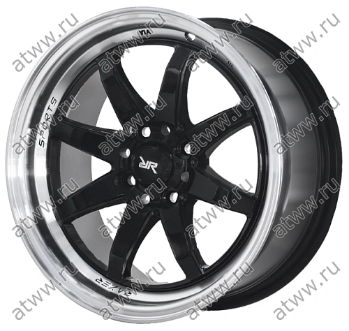 Диски литой RR CSS3730 7x15 4*98 Et:30 Dia:58,6 B-LP Екатеринбург