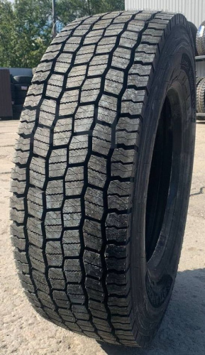 Atlander Winter ATL08 315/70 R22,5 154/150L 18pr (Ведущая)