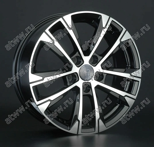 Диски литой Replay SK62 7x17 5*112 Et:40 Dia:57,1 BKF Екатеринбург