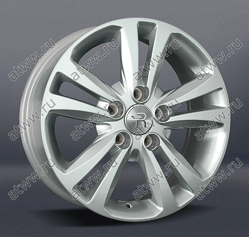 Диски литой Replay SK152 6,5x16 5*112 Et:46 Dia:57,1 S Екатеринбург