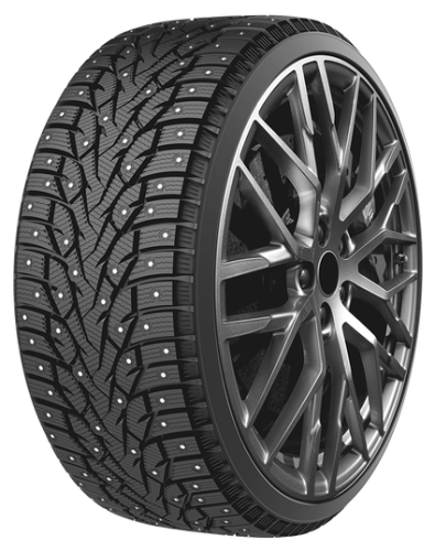 Roadmarch WinterXPro Studs 77 245/75 R16 111T