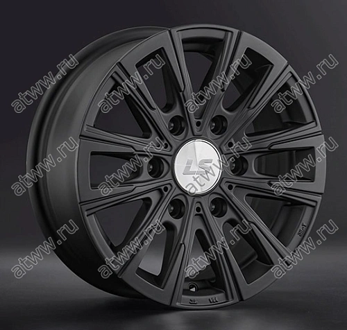 Диски литой LS wheels 812 6x15 6*139,7 Et:33 Dia:106,1 mb Екатеринбург
