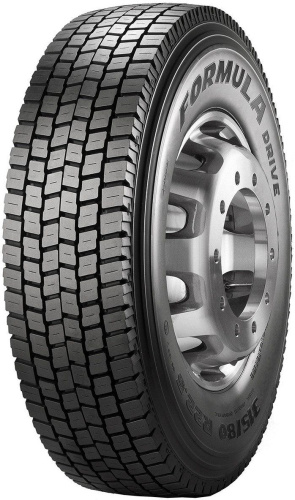 Formula DRIVE 295/80 R22,5 152/148L 0pr (Ведущая)